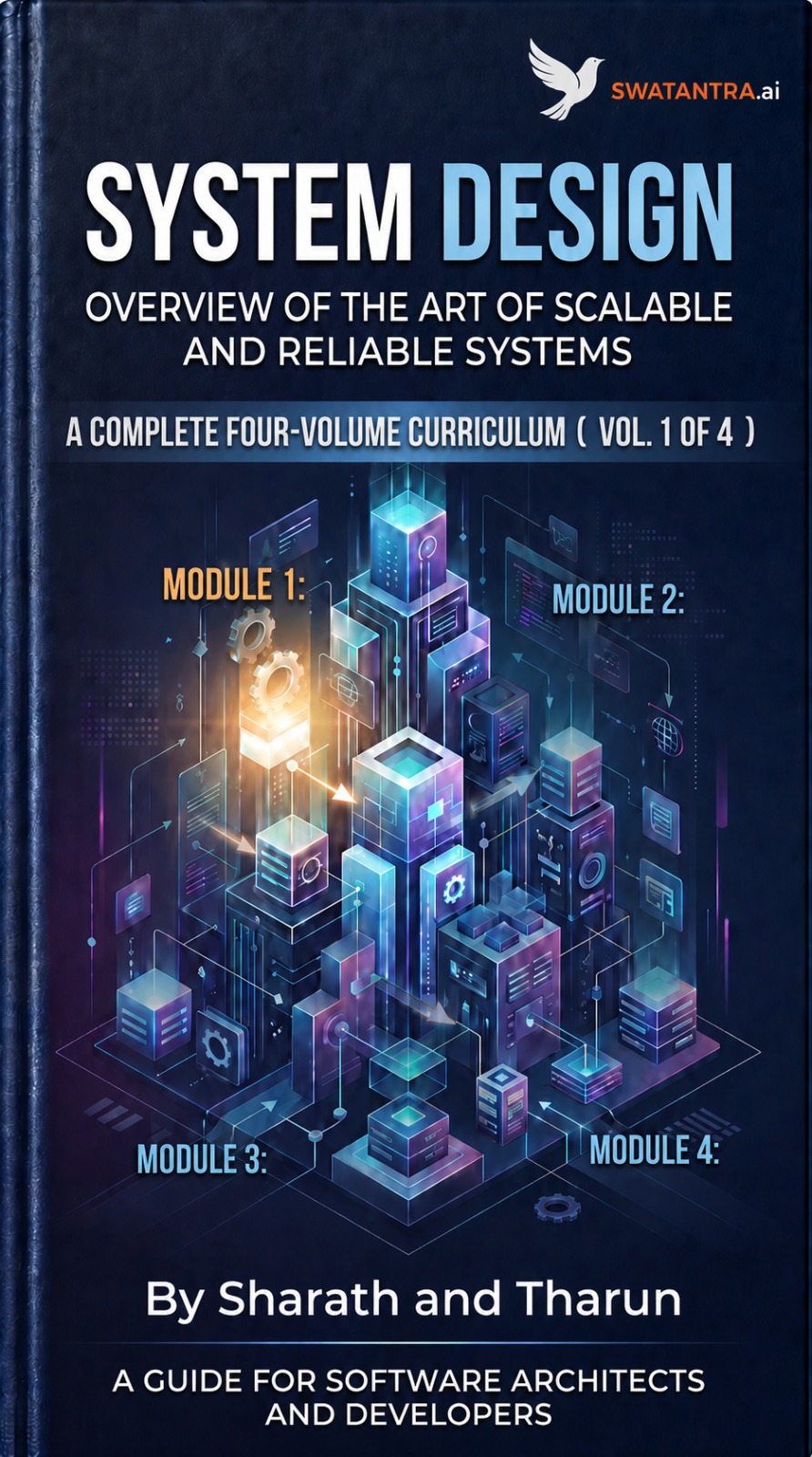Foundations of System Design cover