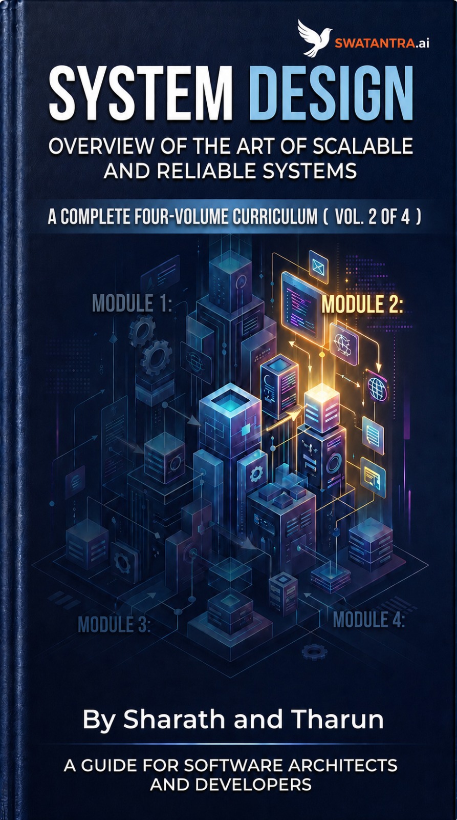 Cover of Data Interfaces and Scalable Systems