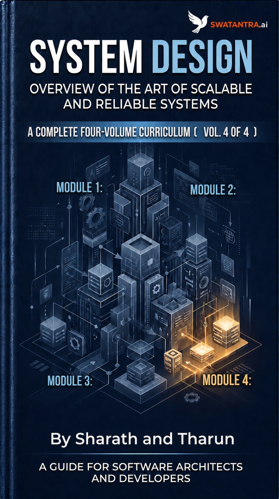 Cover of Cloud-Native Systems, AI, Trade-Offs, Failure, and Design Review